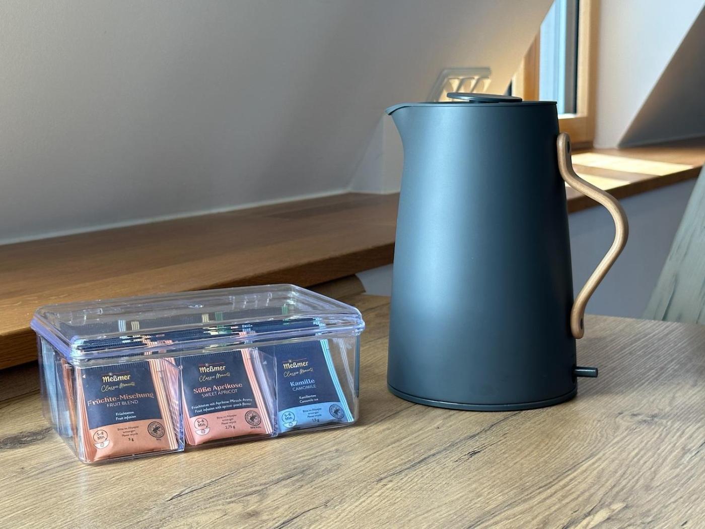 Apartament Truly - Viel Platz Fuer Business & Familie - Modern, Garage, Fahrstuhl Augsburg Zewnętrze zdjęcie