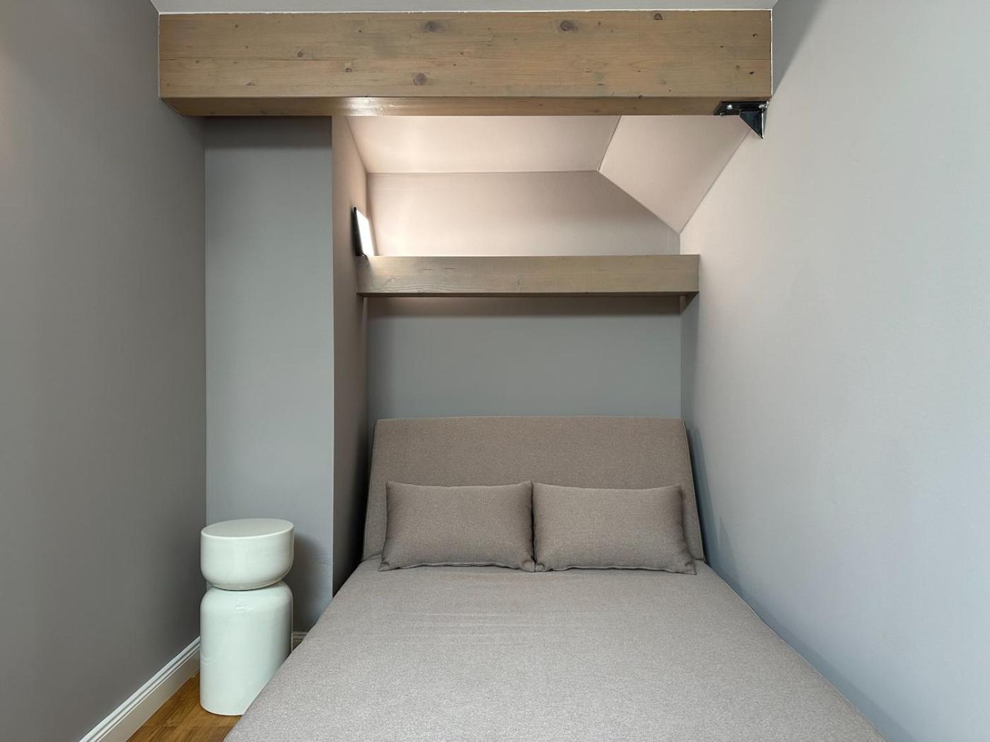 Apartament Truly - Viel Platz Fuer Business & Familie - Modern, Garage, Fahrstuhl Augsburg Zewnętrze zdjęcie